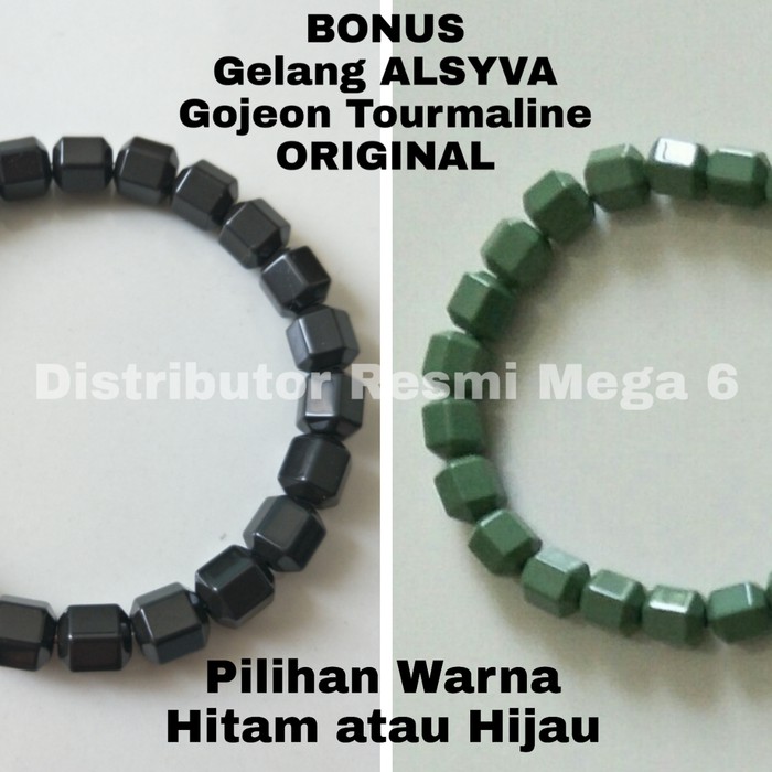 Jeido Power Knee Original Dari Korea (Free Jeido Power Wrist)