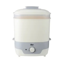 Kris Sterilizer Botol Susu 600w / steril dot susu bayi / steril botol bayi / MILK BOTTLE STERILIZER 650W