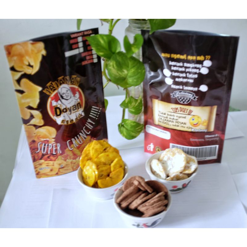 

keripik pisang manis/ keripik pisang rasa/pisang coklat