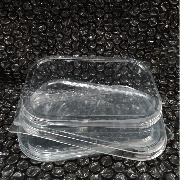 LID P-258 / tutup aluminium p-258