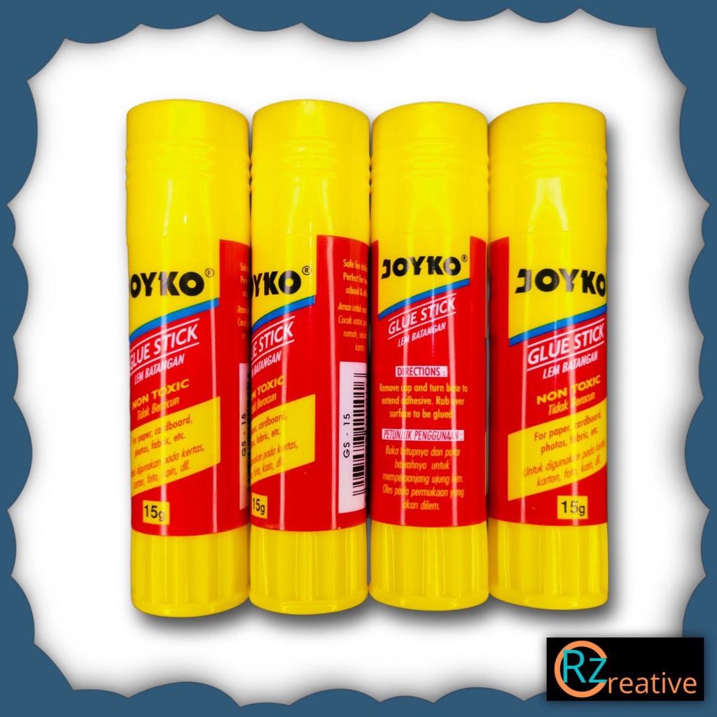 

Lem Stick JOYKO 15 gr