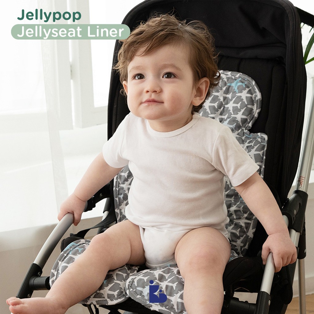 Jellypop Jellyseat 69x33cm