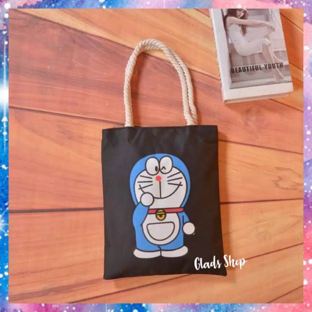 TOTEBAG LUCU / TAS WANITA / TAS TENTENG / TAS TOTE / SHOULDER BAG / TAS BAHU / TAS IMPORT