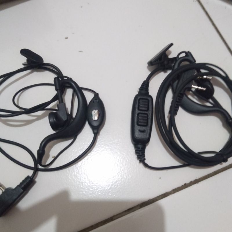 headset ht baofeng