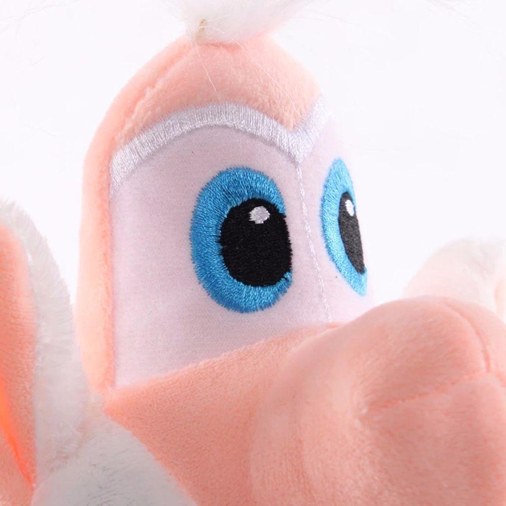 Lanfy Mainan Mewah Kreativitas Boneka Katun Boneka Kartun Cooper Booba Buba Boneka Mainan