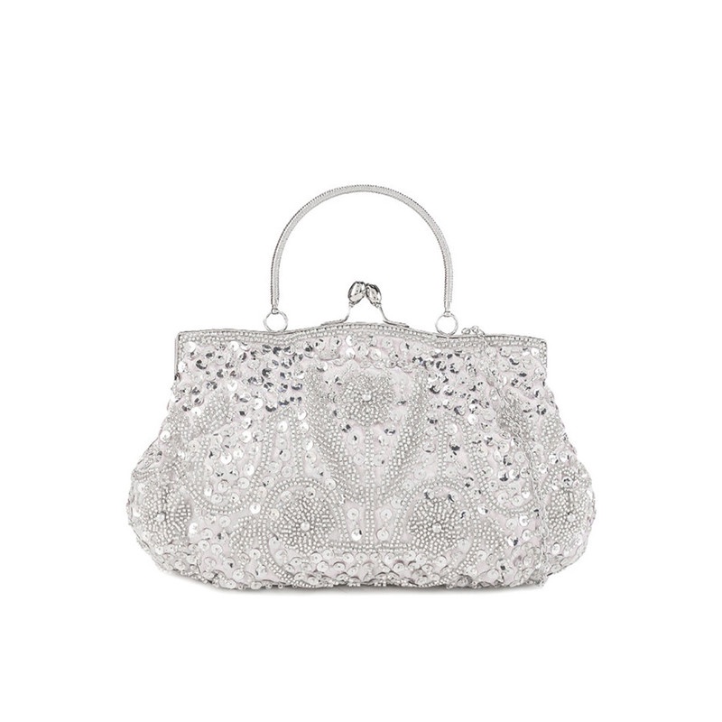 Aamour Clairedelle Clutch Wanita