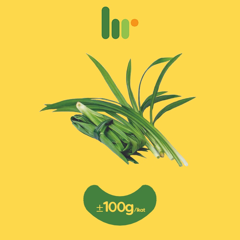 

Daun Pandan