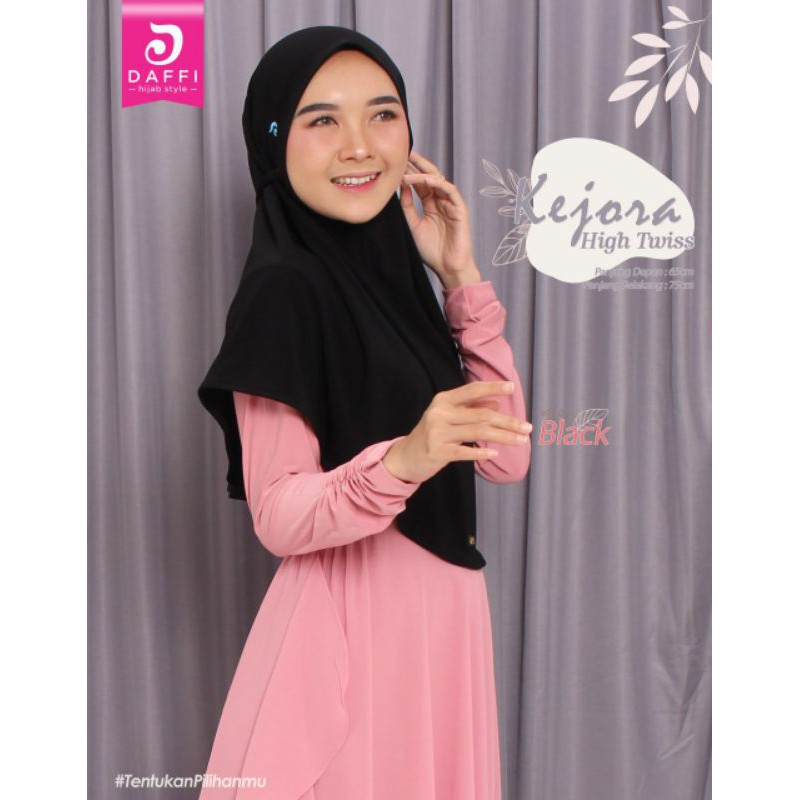 Kejora Daffi Hijab