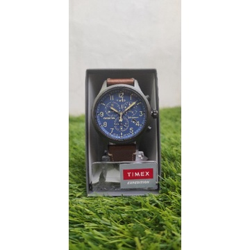 Jam tangan TIMEX EXPEDITION
