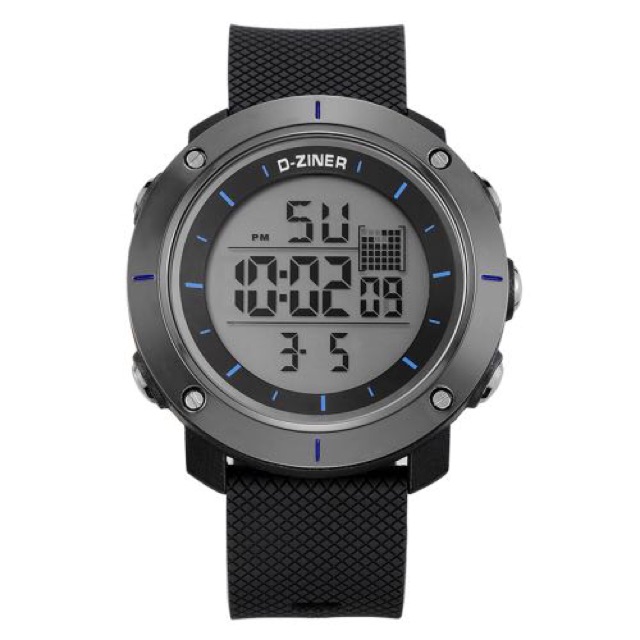 D Ziner 8183 original