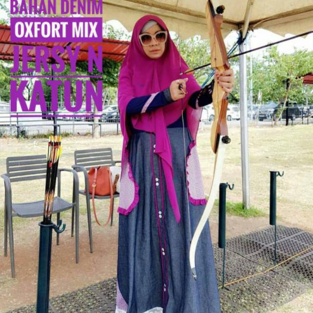 Marwah syari