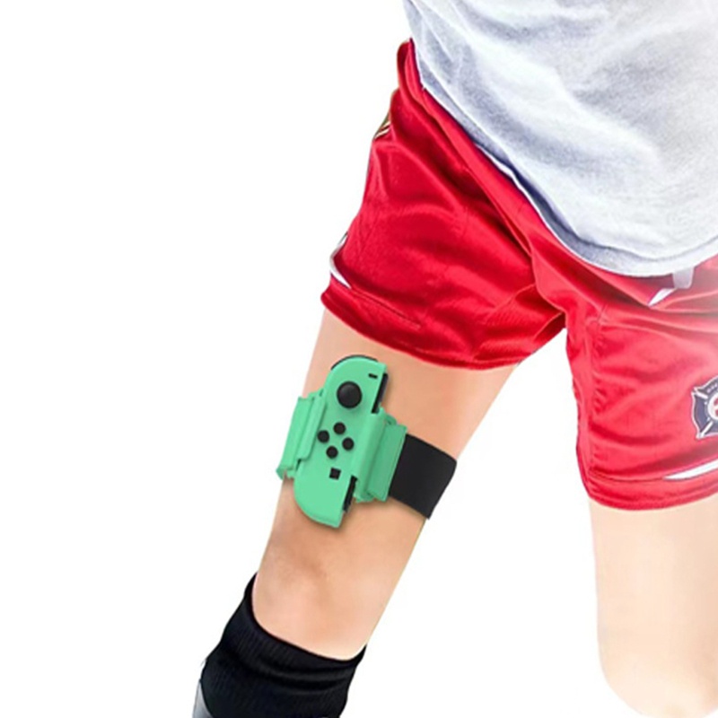 Btsg Wristband Tali Tangan Wrist Band Armband Leg StrapFor Switch oled Controllers