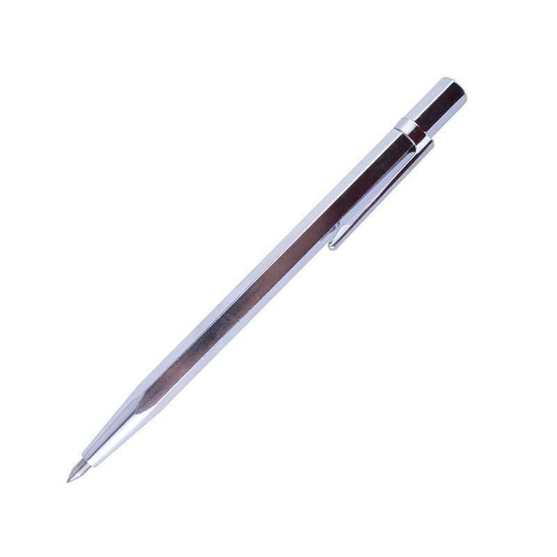 

Pena Ukir Metal[Silver]