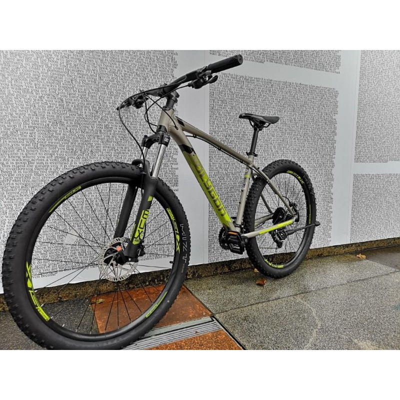 Polygon premier 5 2022/2021 (M)