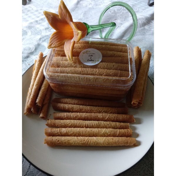 

eggroll 250gr
