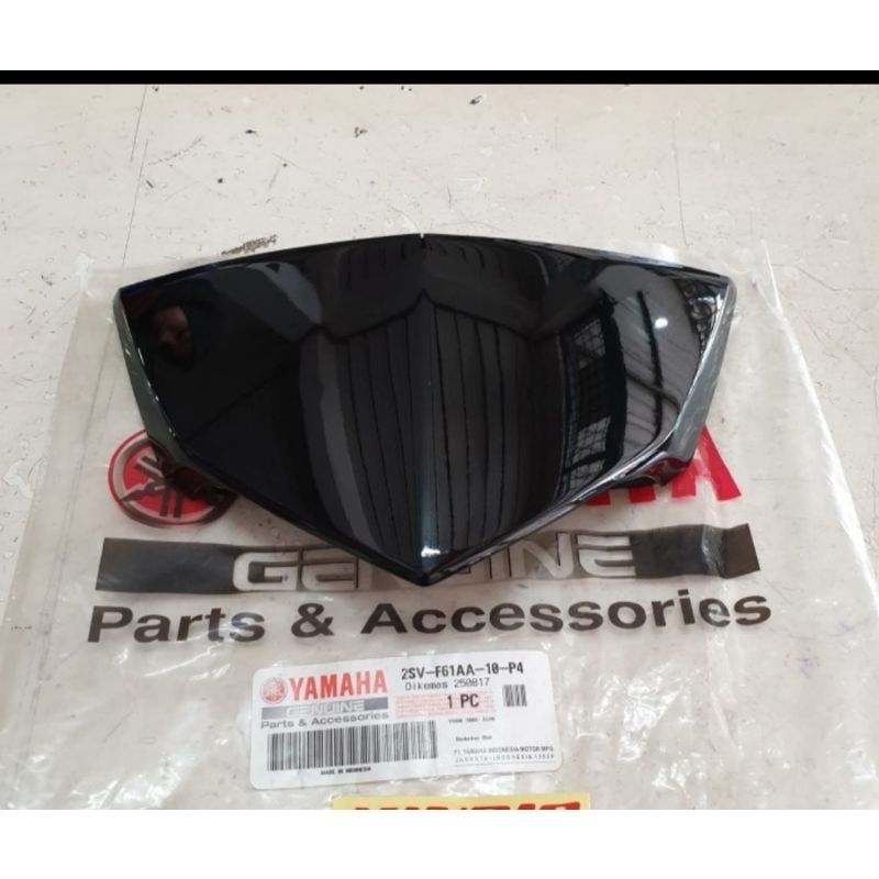 VISOR XEON GT125, GT 125 ASLI YAMAHA
