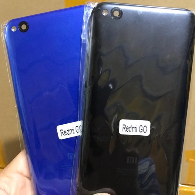 Backdoor / Tutup Belakang Xiaomi Xiaomi Max 2 Original