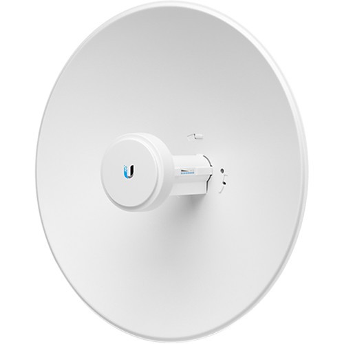 Ubiquiti PBE 2AC 400 PowerBeam 2.4Ghz AC 400 18dBi