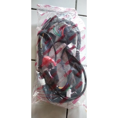 Kabel Body Set Megapro Lama Primus Dobel Shock