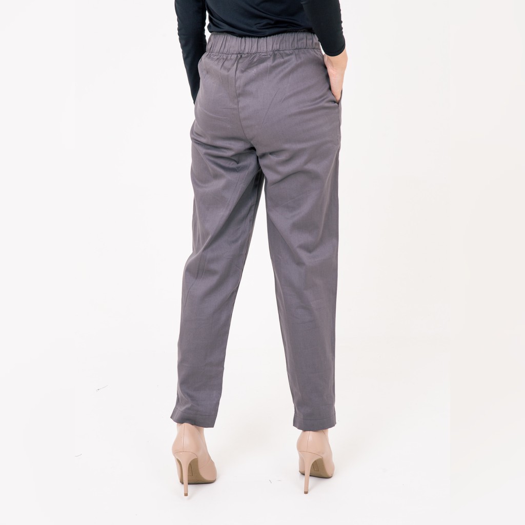 Akia Pant - Long Pant Wanita By Azhania-5