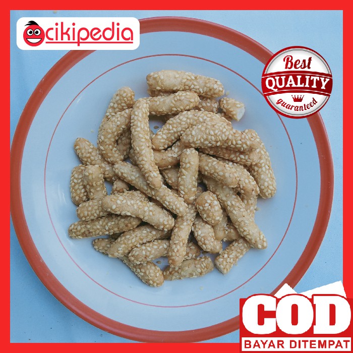 

ONDE ONDE SEAFOOD 150 GRAM CEMILAN / SNACK / MAKANAN RINGAN ENAK LEZAT - CIKIPEDIA