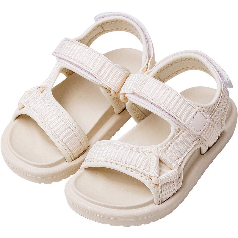 LittleAaron BENZO STRAP 1806 Sepatu Sandal Anak Laki Laki Perempuan Model Lucu 1-6 Tahun Import Sport Termurah Sendal Bayi Anak Cewek Cowok