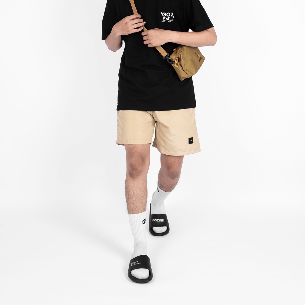 Gozeal | Shortpants | Nouris Cream