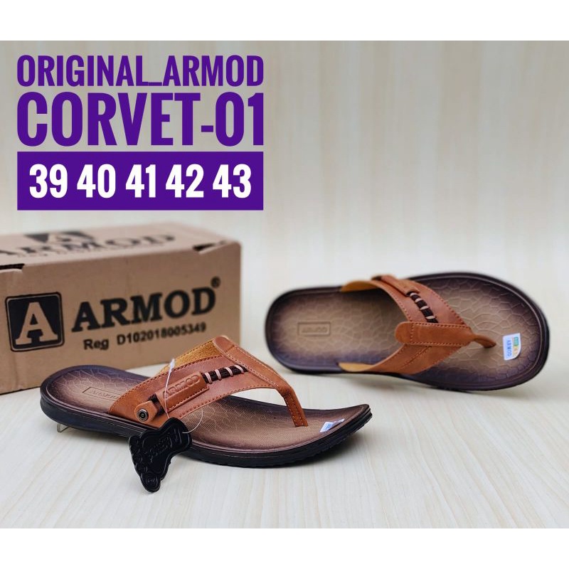 SANDAL JEPIT ARMOD