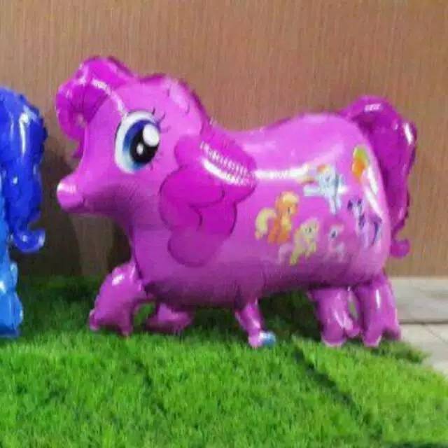 Balon Little Pony