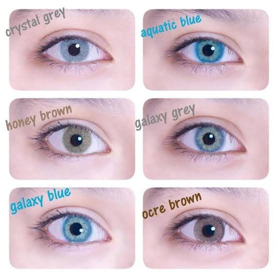 SOFTLENS NEW MORE DUBAI (NORMAL) / SOFLEN DUBAI / CONTAC LENS