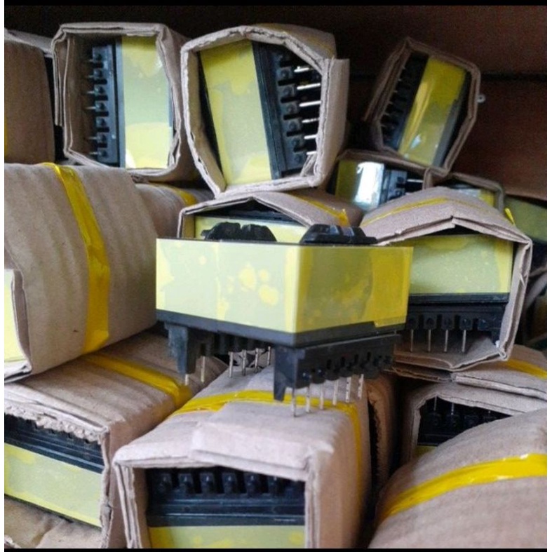 trafo ferit etd42 bodi tebal EER42