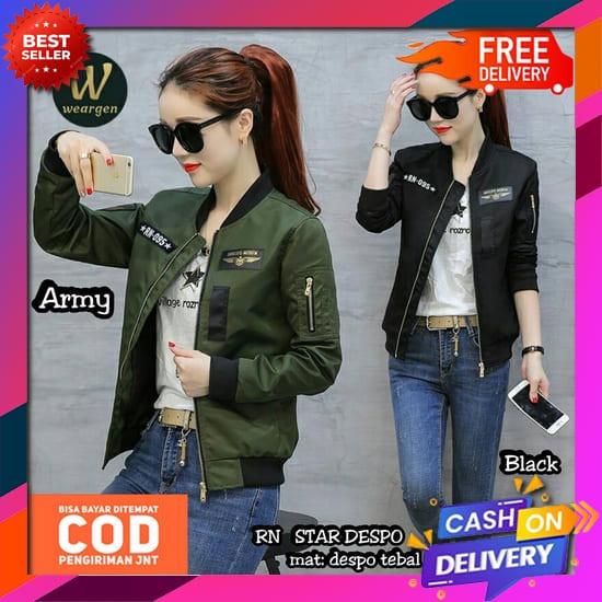 Sweater Wanita Premium High Quality Terbaru Masa Kini Estetik A0V5 Original Import Jumbo Ootd Bordir