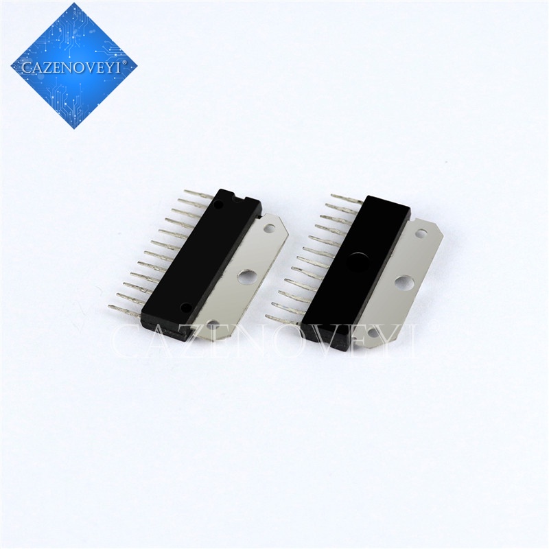 1pc / lot Sparepart Komponen Elektronik Chip AN7169 AN7169N ZIP-12