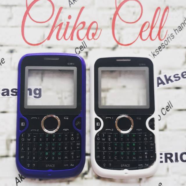 Casing Nexian NX-G381i