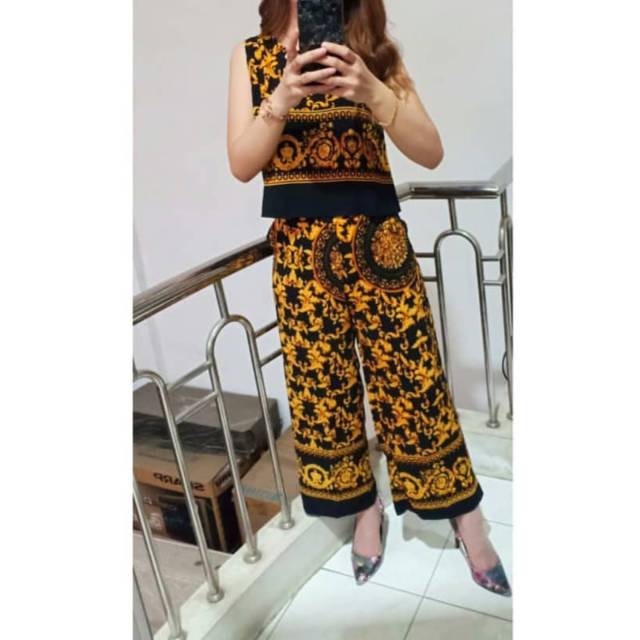 PAULINE SET
