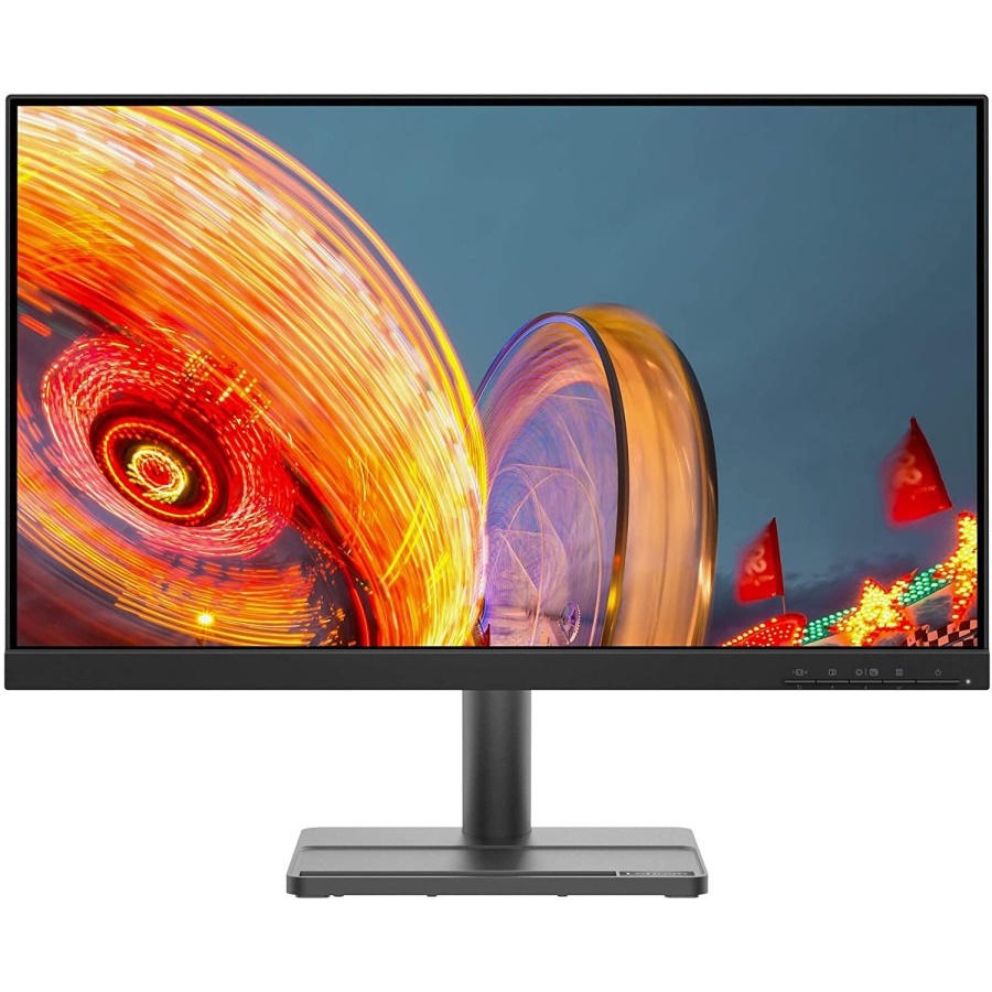 LED Monitor Lenovo L24e-30 23.8 75Hz FHD HDMI VGA - Lenovo L24e 30...