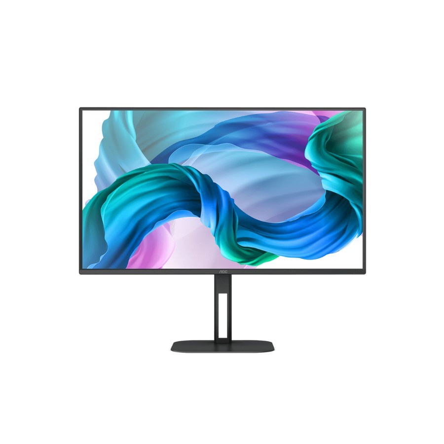 Monitor LED AOC 24V5 24&quot; IPS 1080p 75Hz