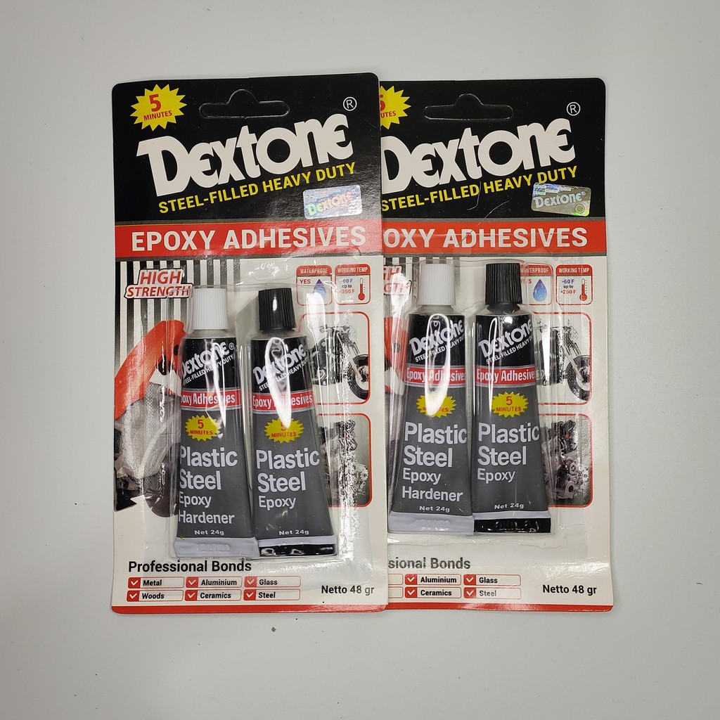 

DEXTON PEREKAT SUPER