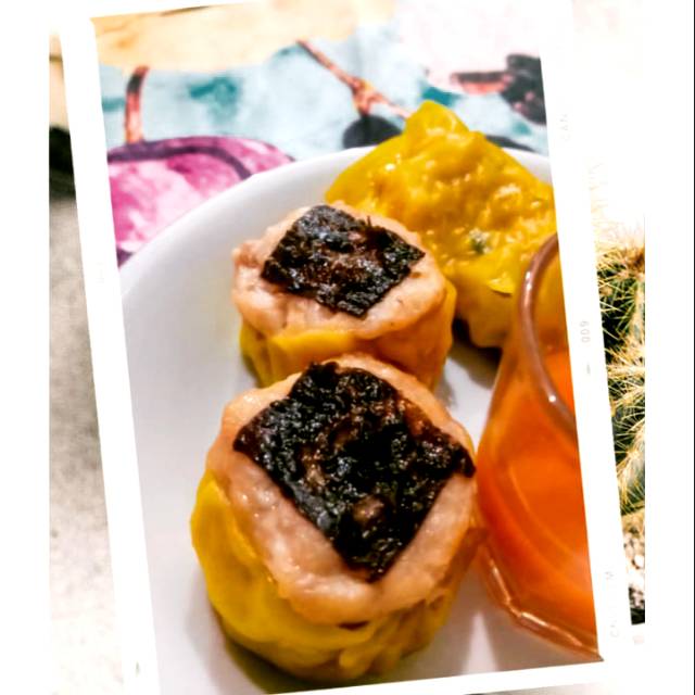 

Frozen Food Dimsum - Frozen Food - Home Made