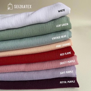 KAIN RAYON CRINKLE Shopee Indonesia KAIN RAYON CRINKLE Shopee Indonesia