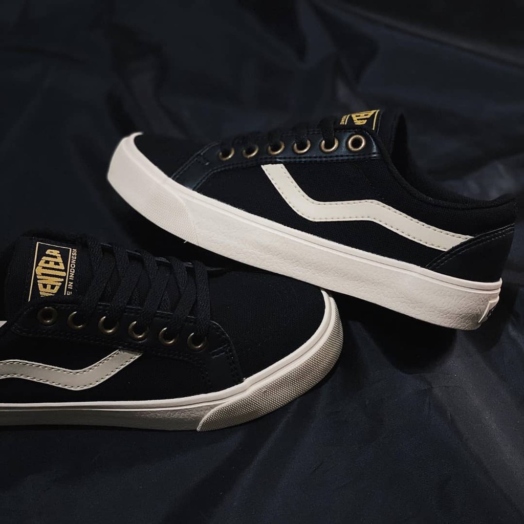 Ventela Republic Low Sepatu Original-3