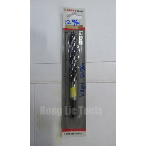 Bosch Mata Bor Kayu 12mm