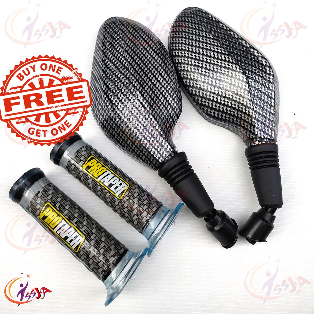 spion click vario 150 thailand carbon klik karbon