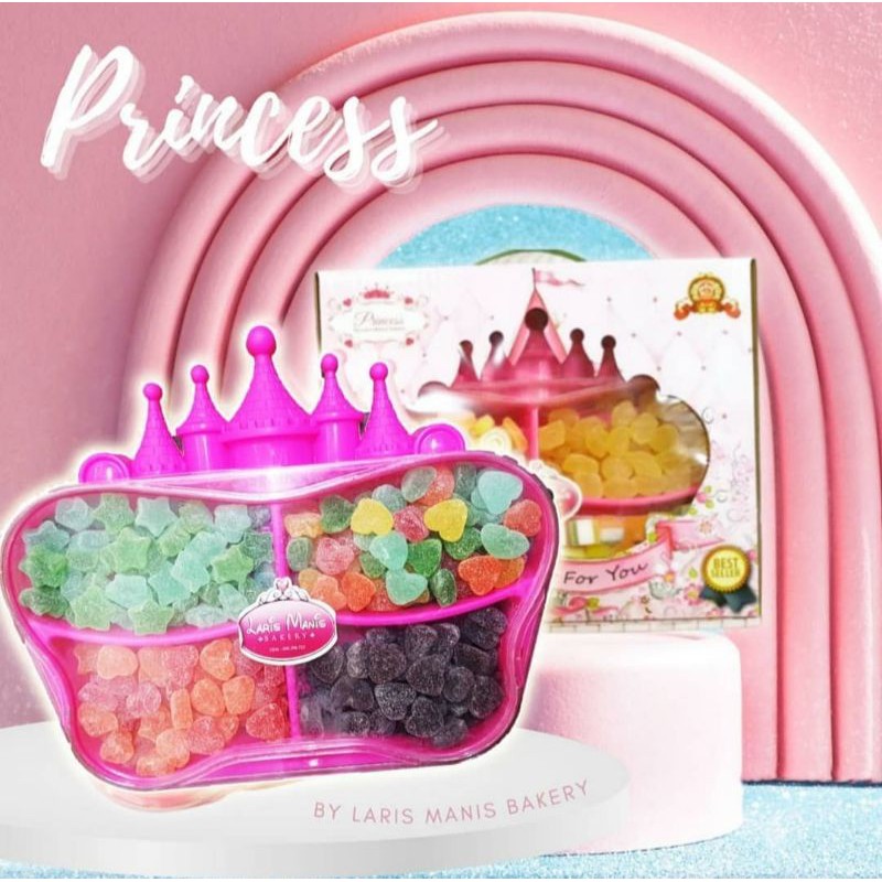 

Paket laris manis jelly