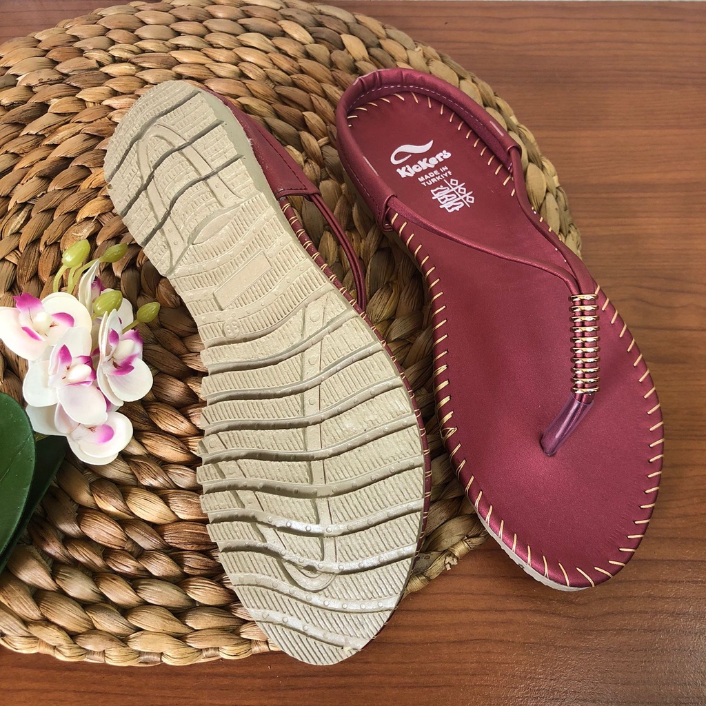 sandal JAPIT GRANDE 1 tali warna warni sendal baru cewek feminim teplek casual termurah terlaris Sandal Jepit Wanita Termurah Limitless Sendal Wanita Japit Kekinian Sandal Cewek Rumah Santai  Sandal Wanita warna warni Flip Flop Sandal Terbaru - Sandal Jep