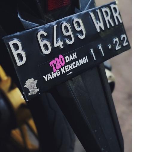 

WF6✣ TAK ADA OTAK! sticker pack Harga Terjangkau