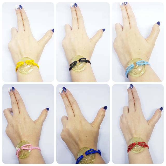 Belt Biomini / Bioglass Mini