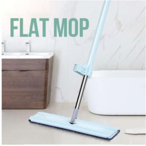 lanjarjaya magic Pel Lantai Tarik flat mop