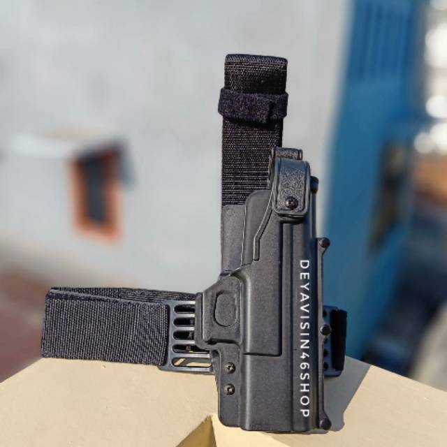 Holster Paha Hs  Tactical Holster Beast Quality