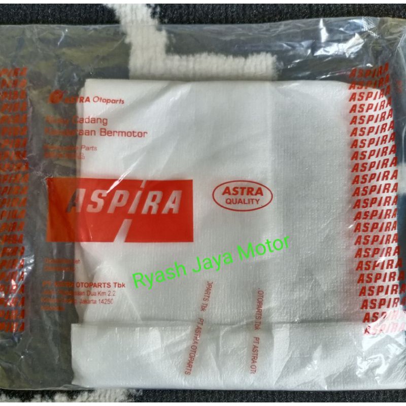 Piringan cakram/ disk depan for MX-king Aspira